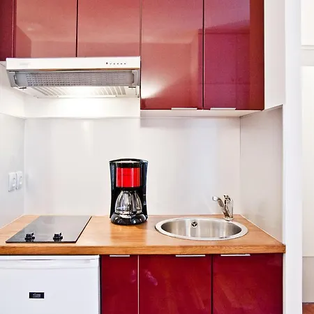 Pick A Flat's In Le Marais - Rue Beautreillis Apartment *
