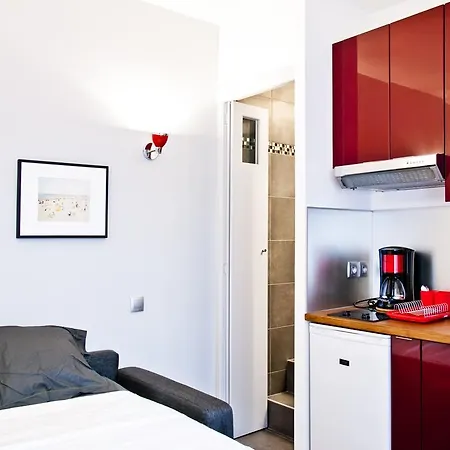 Apartamento Pick A Flat's In Le Marais - Rue Beautreillis *