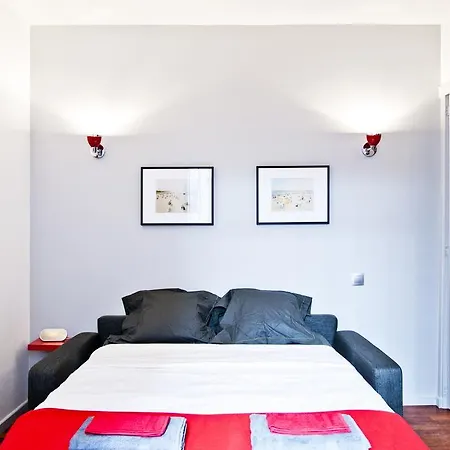 Pick A Flat's In Le Marais - Rue Beautreillis Apartamento *